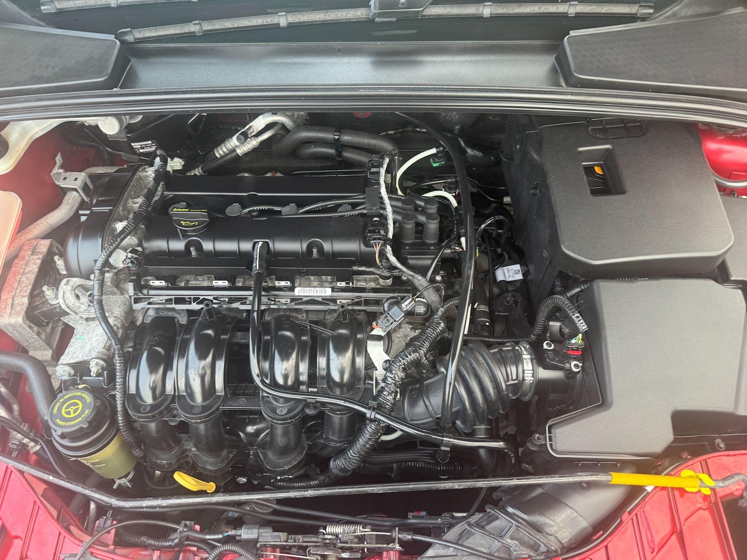 Used Ford Focus 2014 for sale - 76714590: Photo 26