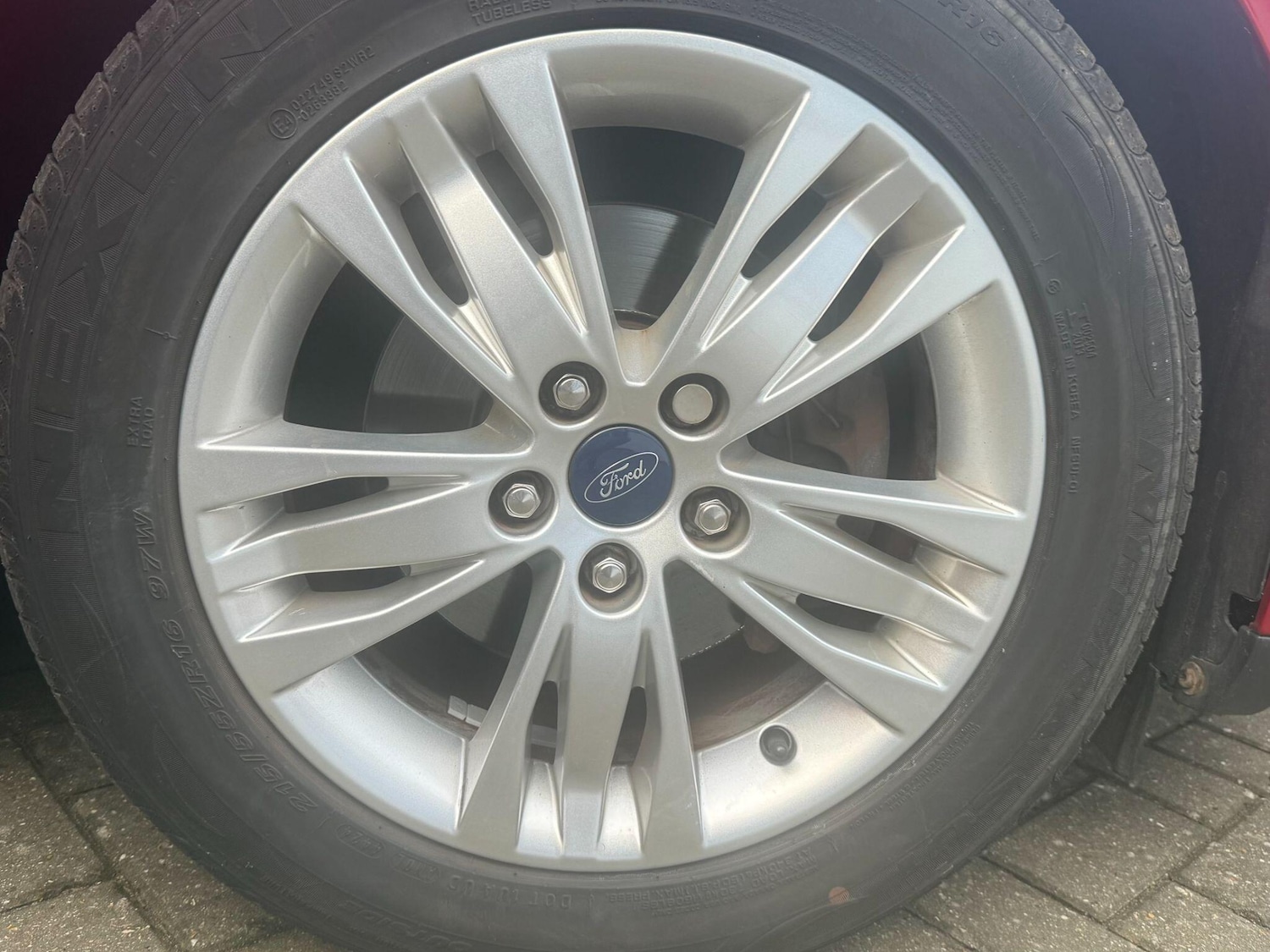 Used Ford Focus 2014 for sale - 76714590: Photo 27