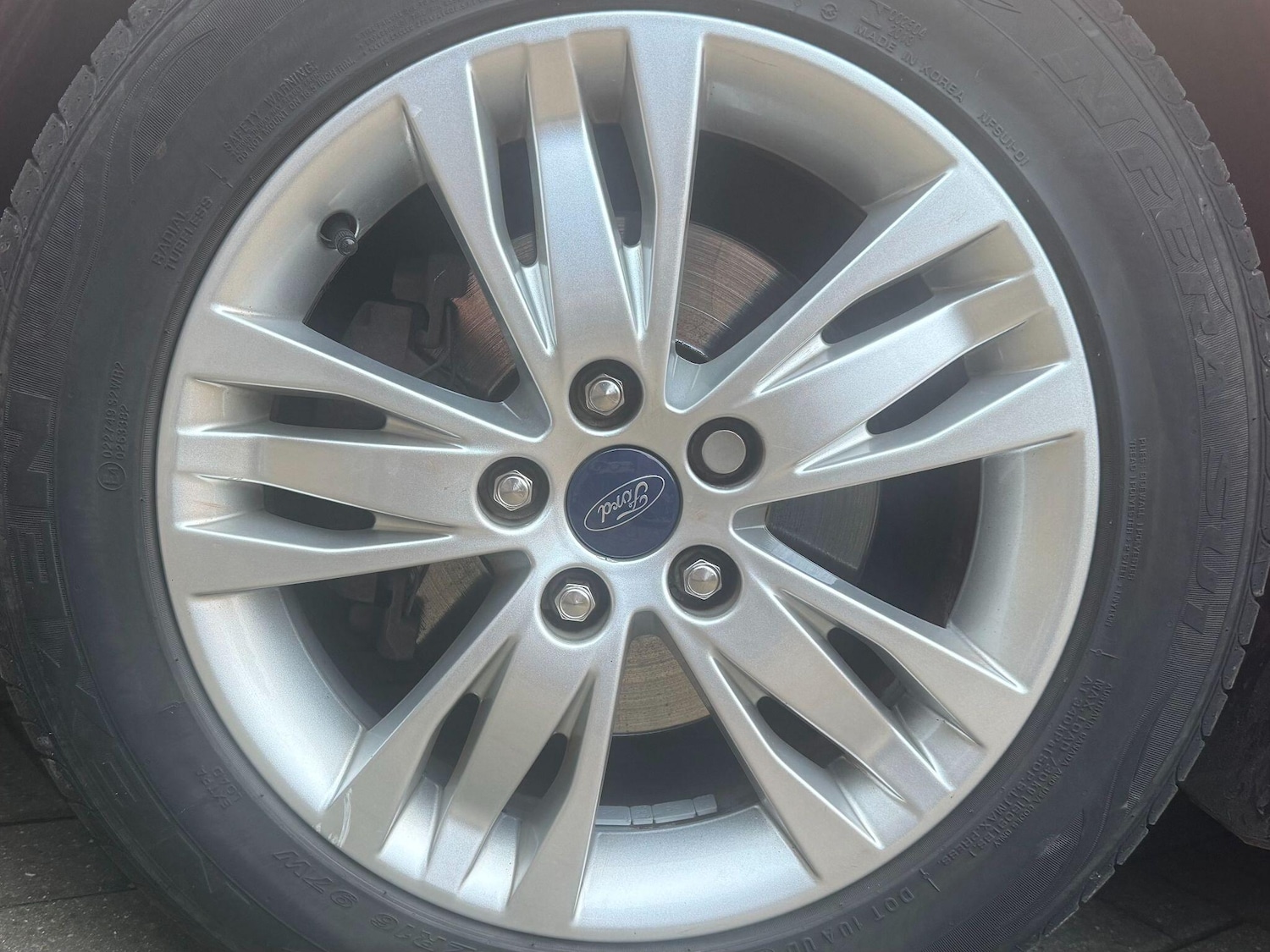 Used Ford Focus 2014 for sale - 76714590: Photo 28