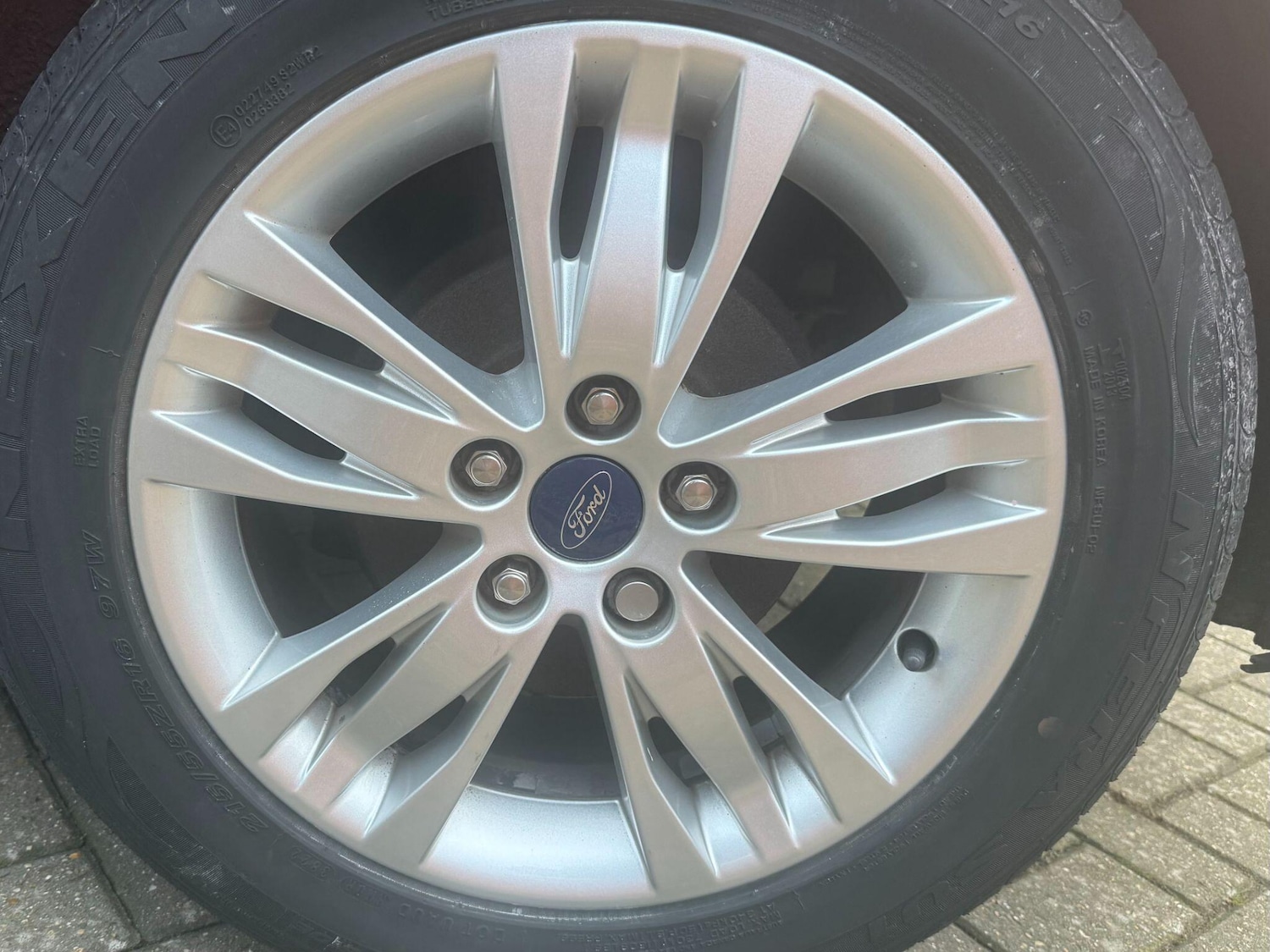 Used Ford Focus 2014 for sale - 76714590: Photo 29