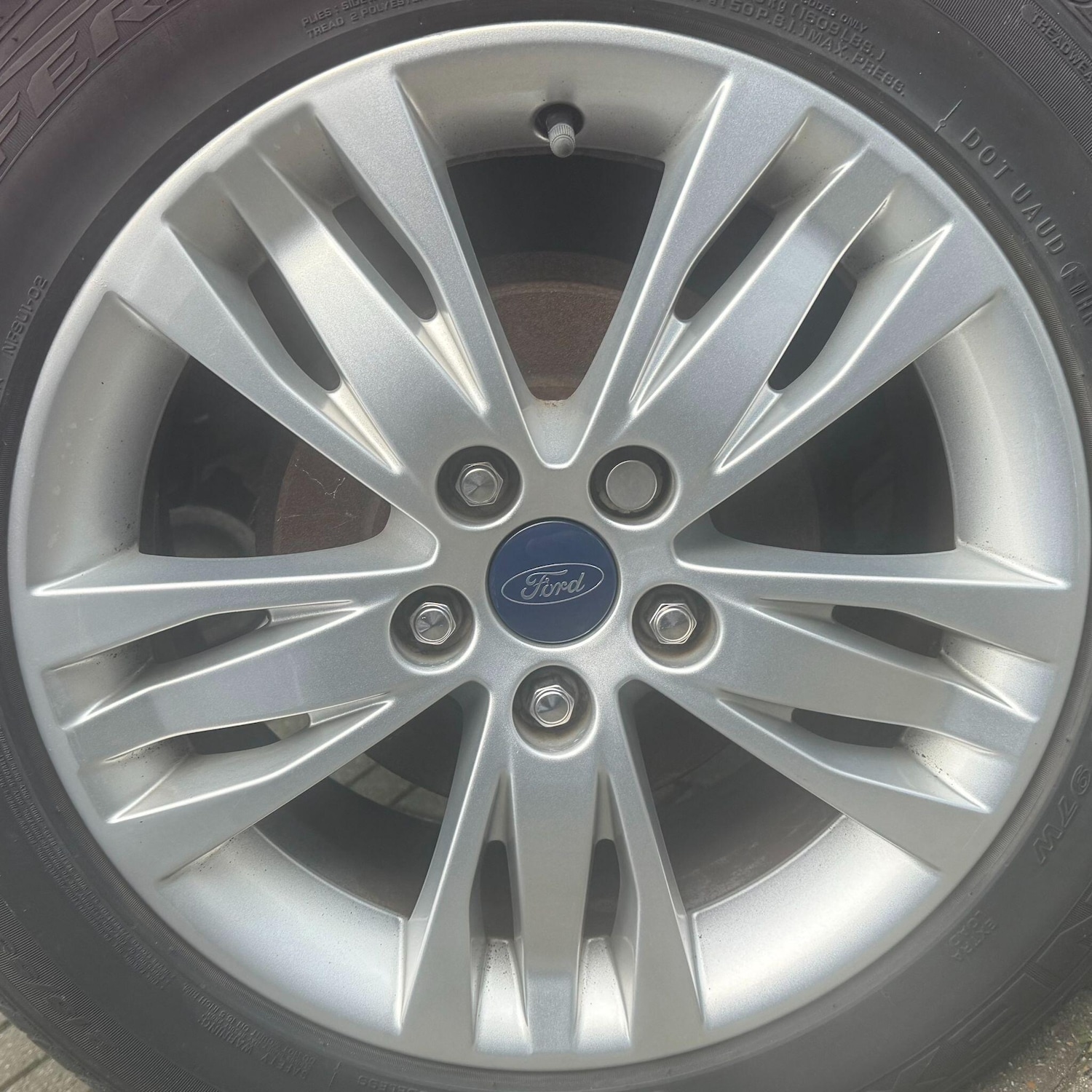 Used Ford Focus 2014 for sale - 76714590: Photo 30