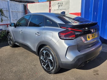 Used Citroen C4 2024 for sale - 79766856: Photo