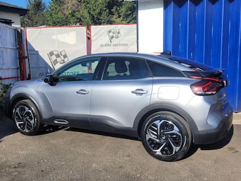 Used Citroen C4 2024 for sale - 79766856: Photo