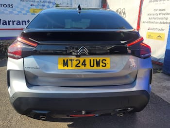 Used Citroen C4 2024 for sale - 79766856: Photo