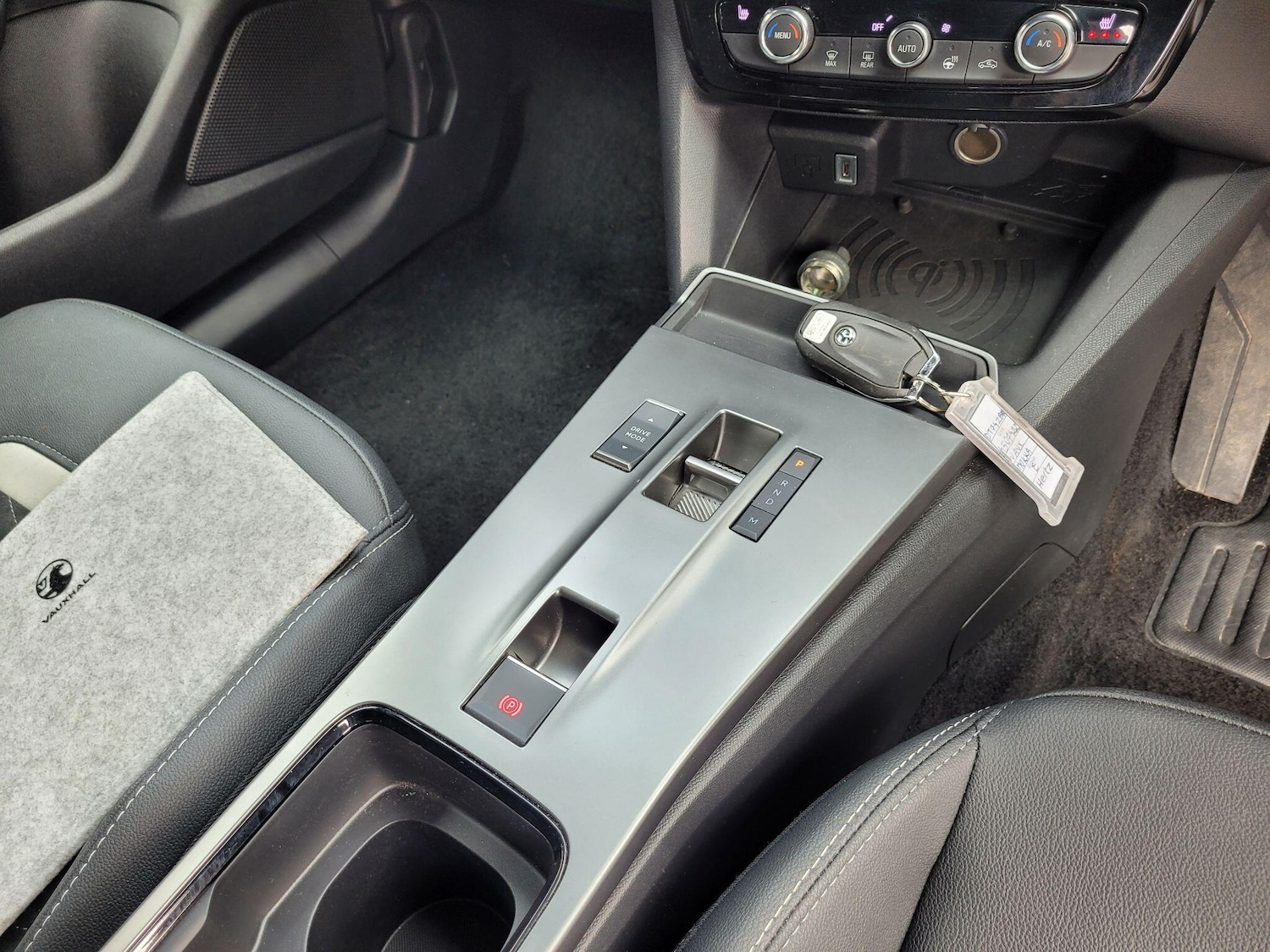 Used Vauxhall Mokka 2025 for sale - 77754318: Photo 13