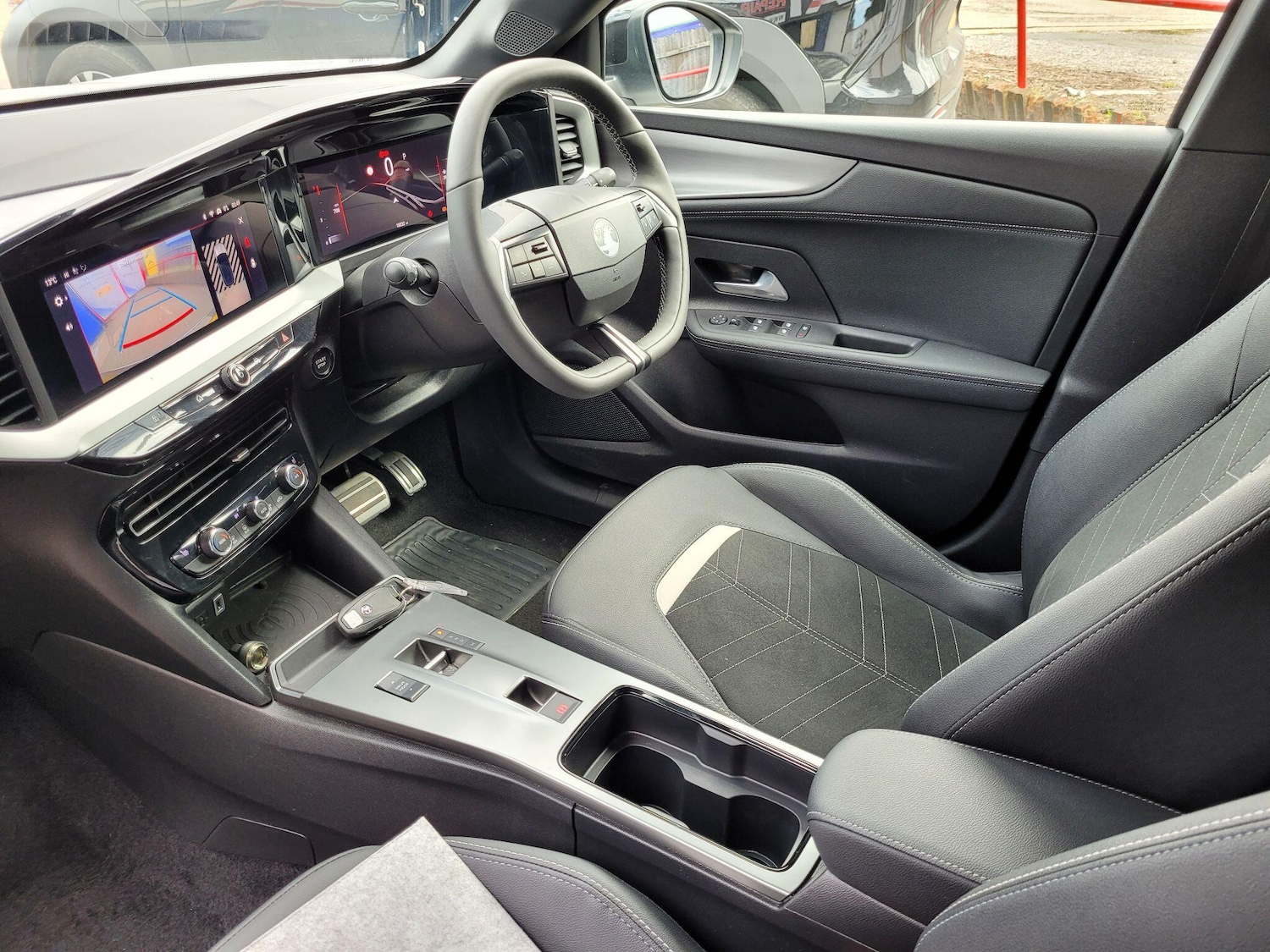 Used Vauxhall Mokka 2025 for sale - 77754318: Photo 14