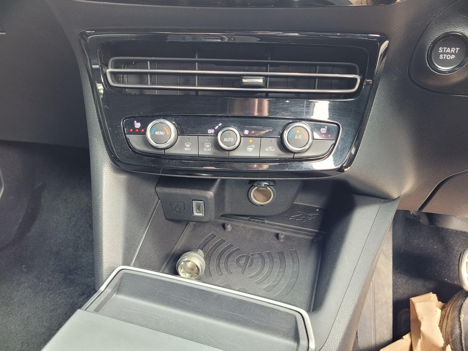 Used Vauxhall Mokka 2025 for sale - 77754318: Photo 15