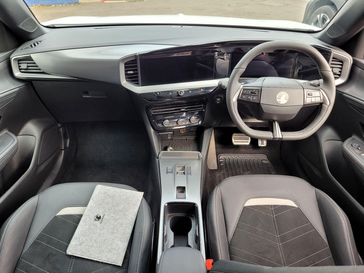 Used Vauxhall Mokka 2025 for sale - 77754318: Photo 16