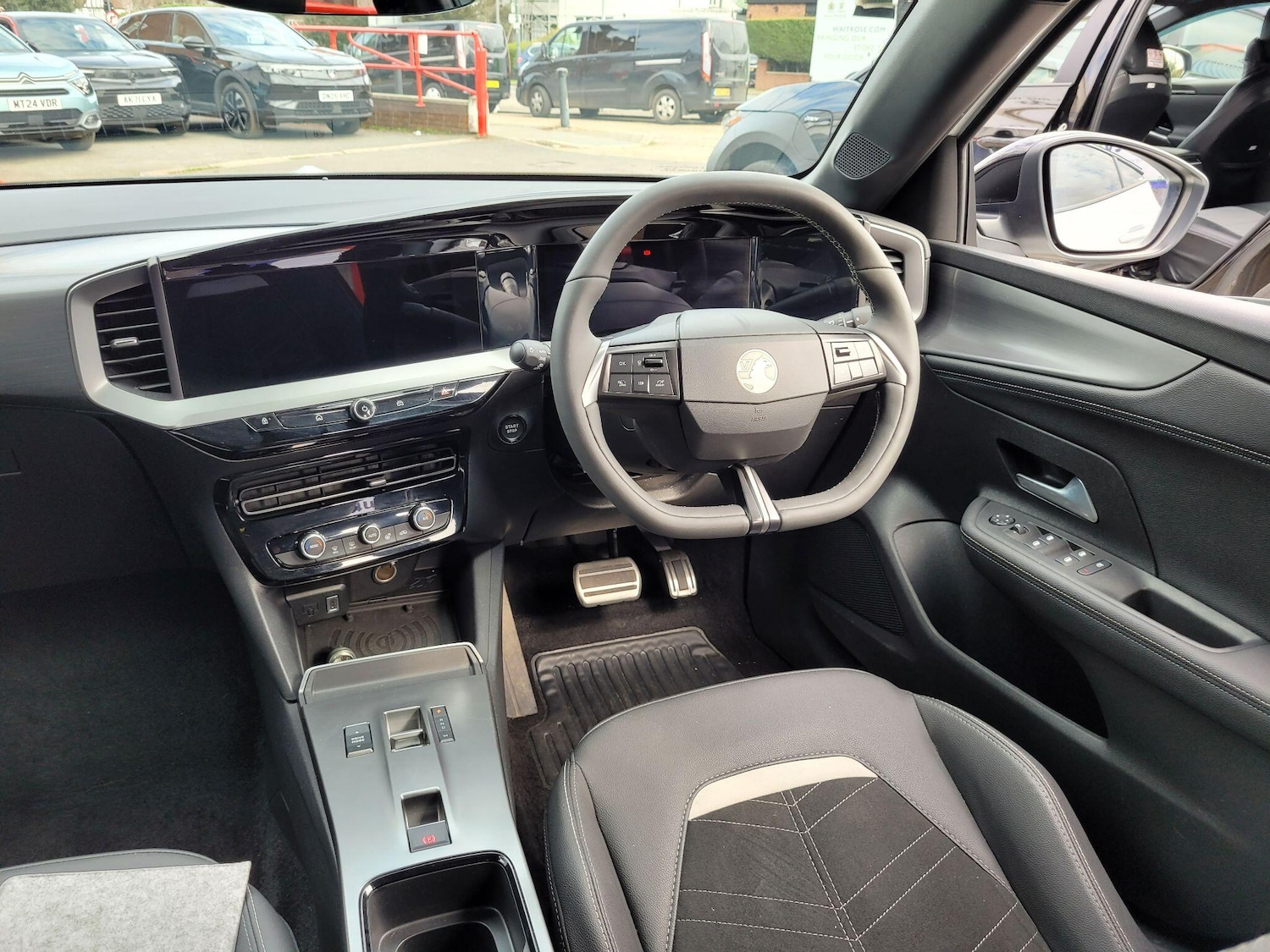 Used Vauxhall Mokka 2025 for sale - 77754318: Photo 17