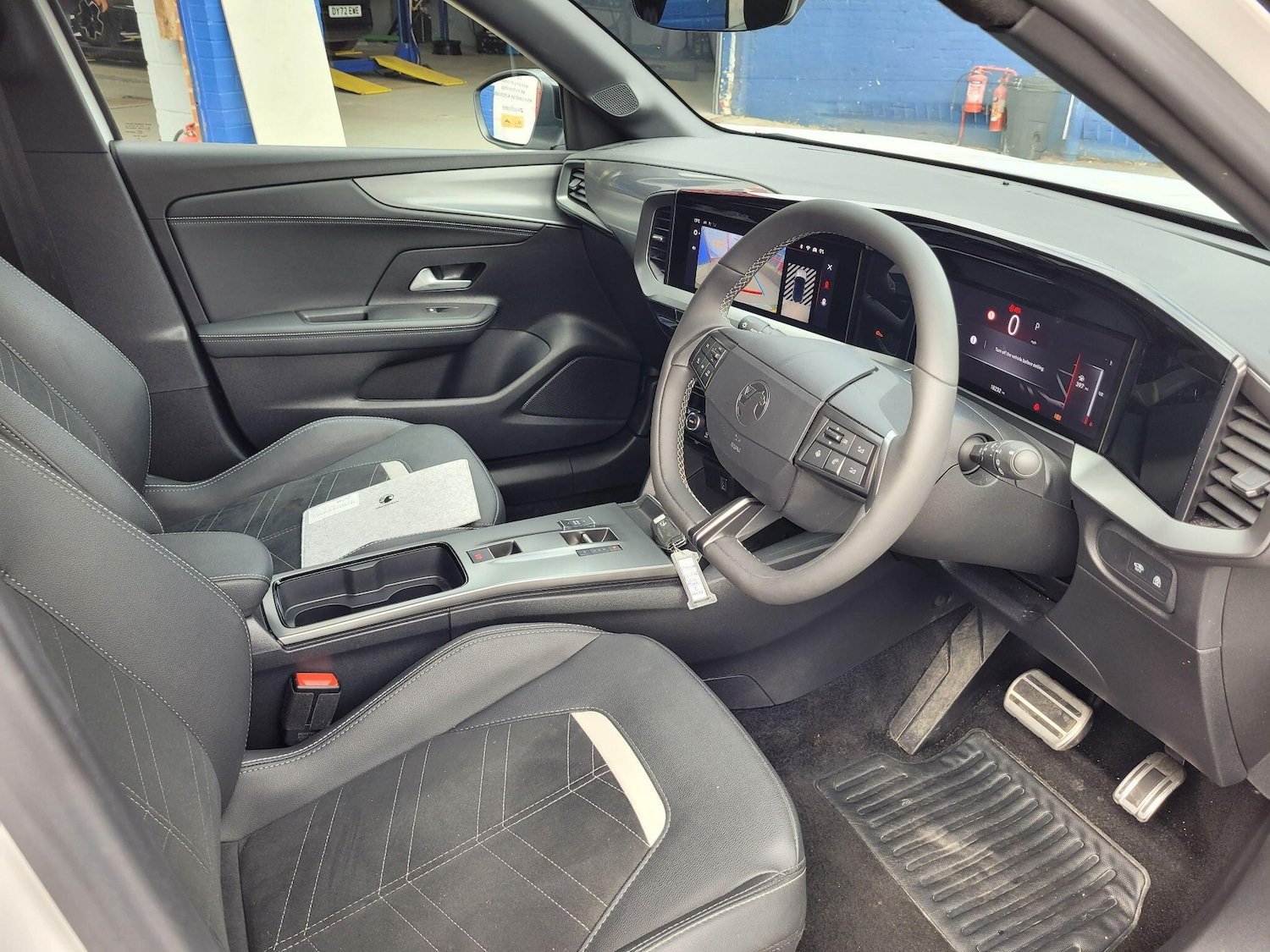 Used Vauxhall Mokka 2025 for sale - 77754318: Photo 18