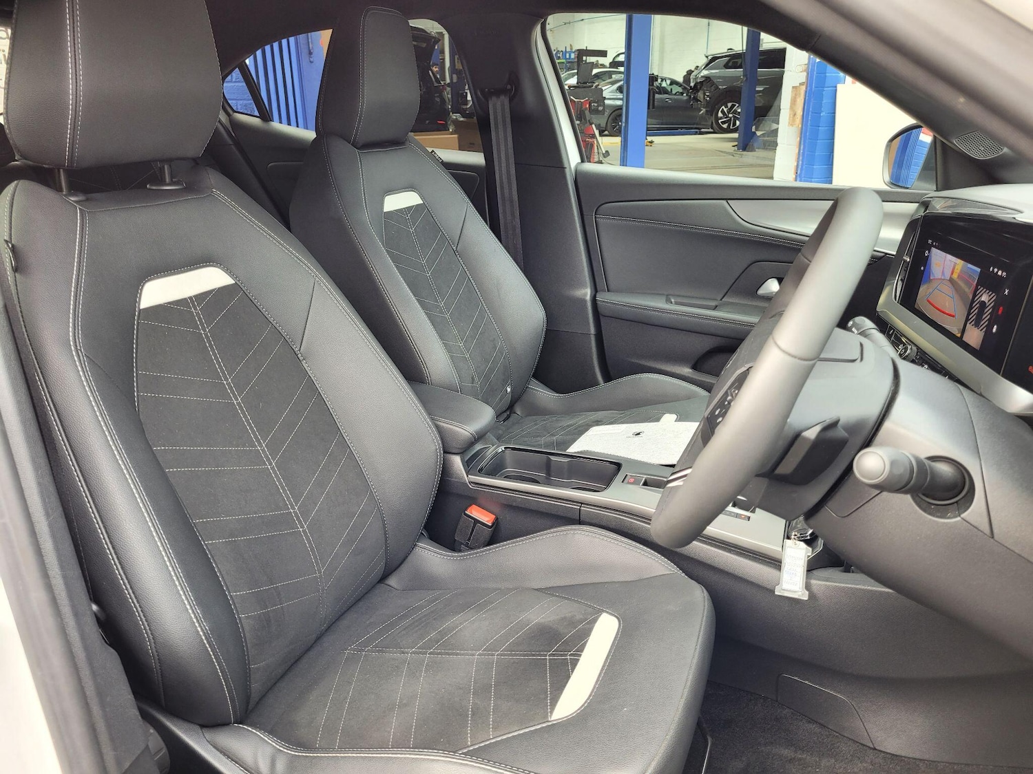 Used Vauxhall Mokka 2025 for sale - 77754318: Photo 19