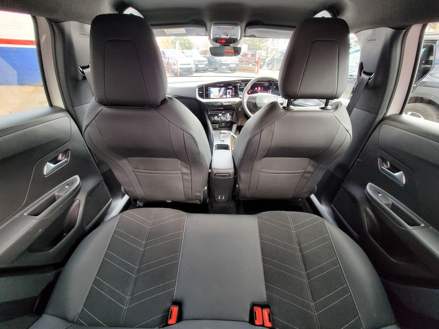 Used Vauxhall Mokka 2025 for sale - 77754318: Photo 20