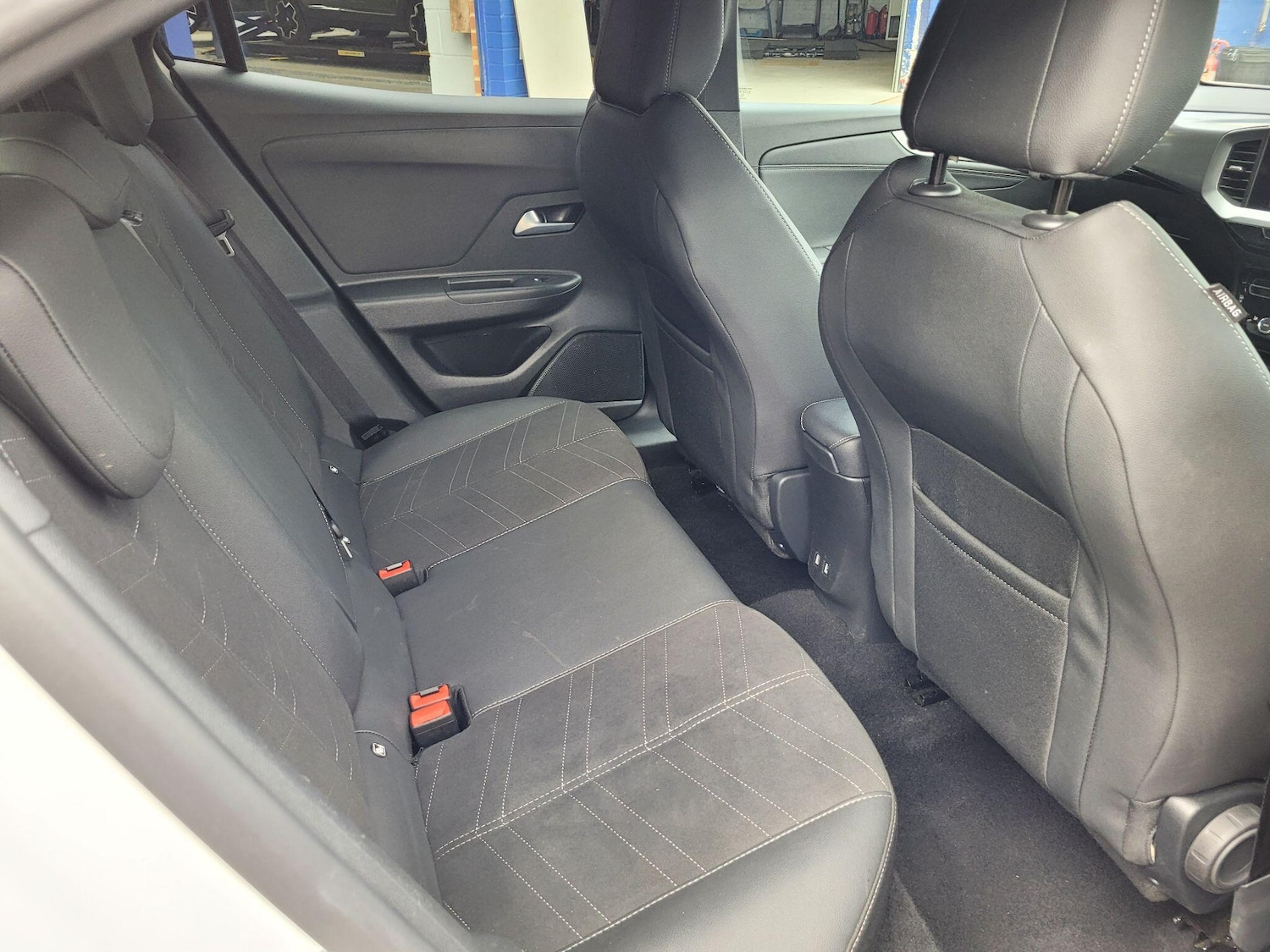 Used Vauxhall Mokka 2025 for sale - 77754318: Photo 21