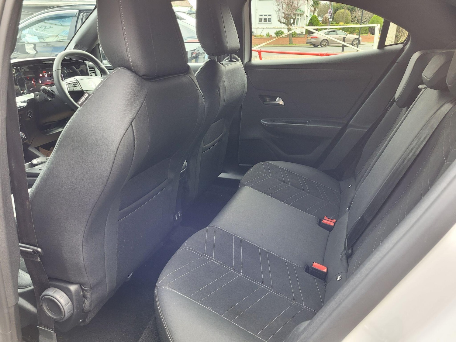 Used Vauxhall Mokka 2025 for sale - 77754318: Photo 23