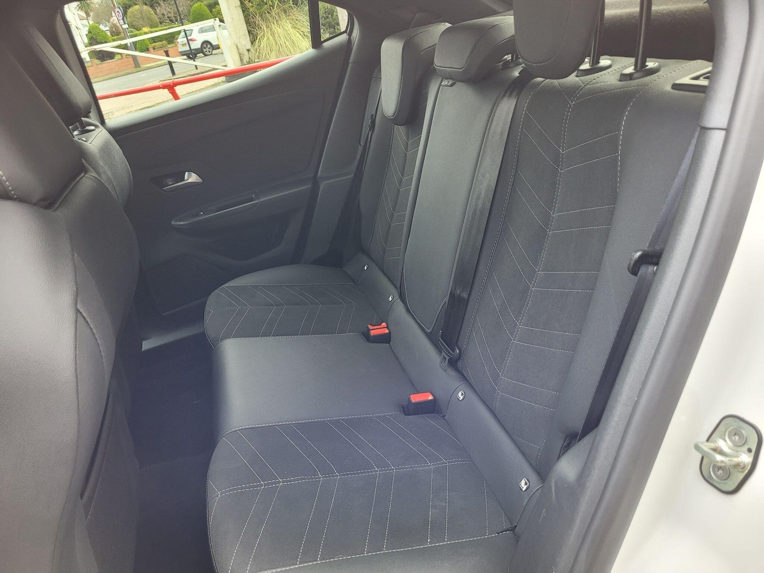 Used Vauxhall Mokka 2025 for sale - 77754318: Photo 24