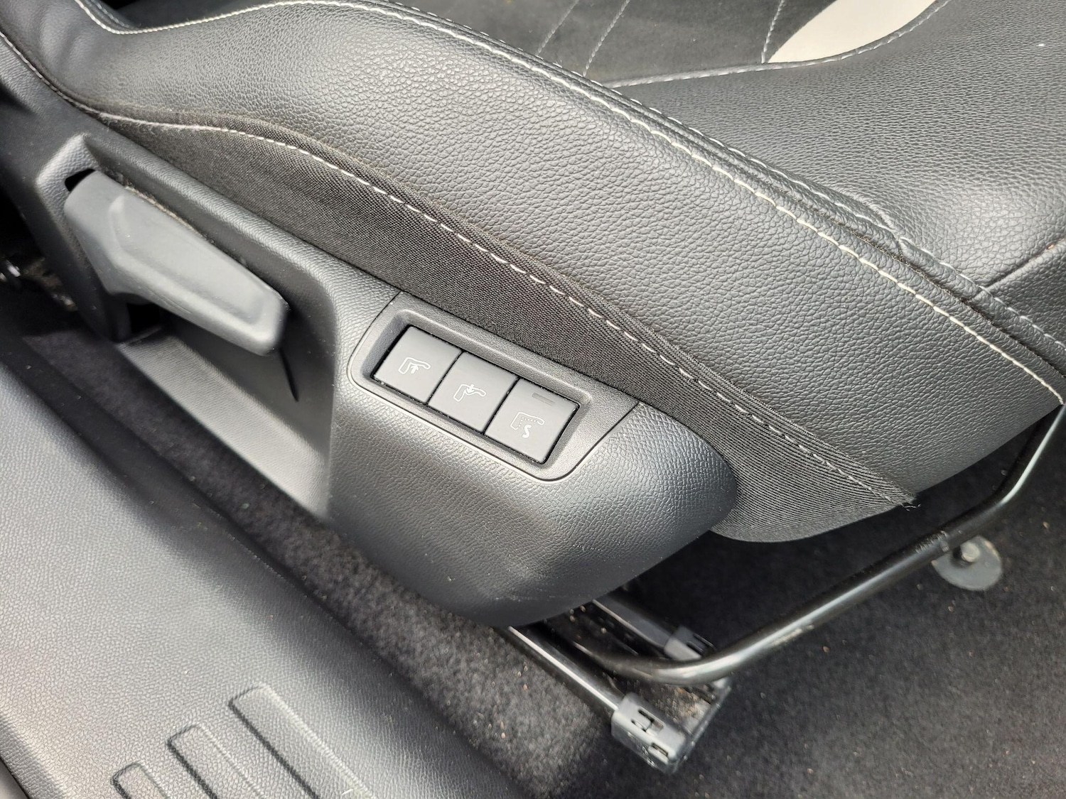 Used Vauxhall Mokka 2025 for sale - 77754318: Photo 25