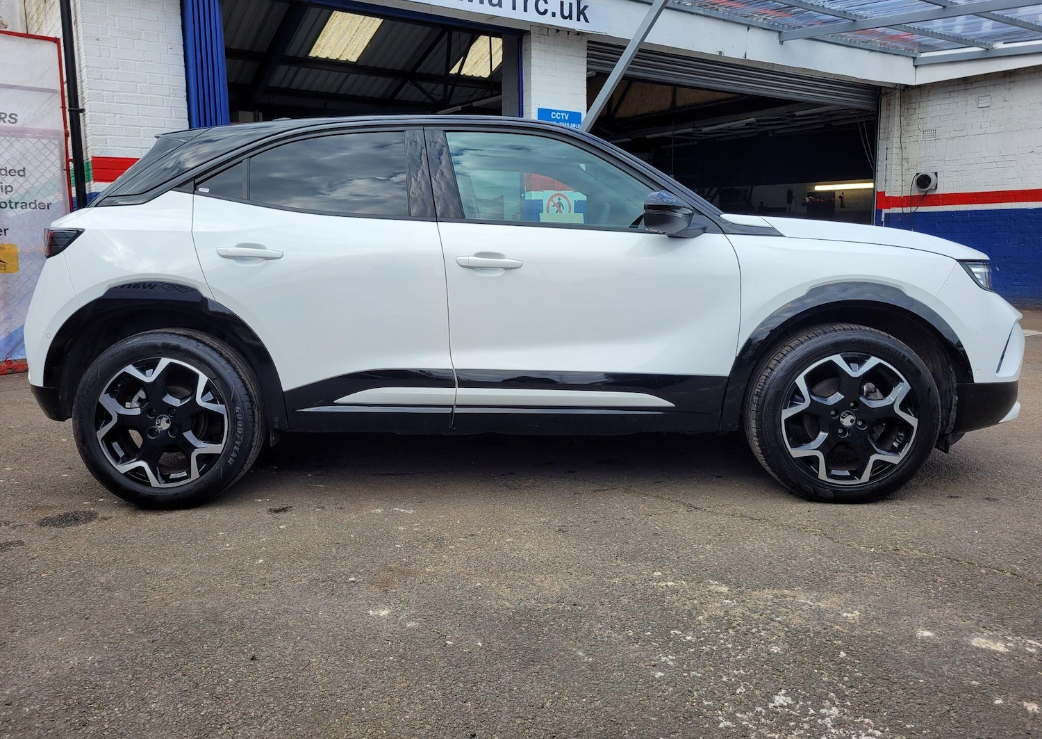 Used Vauxhall Mokka 2025 for sale - 77754318: Photo 3