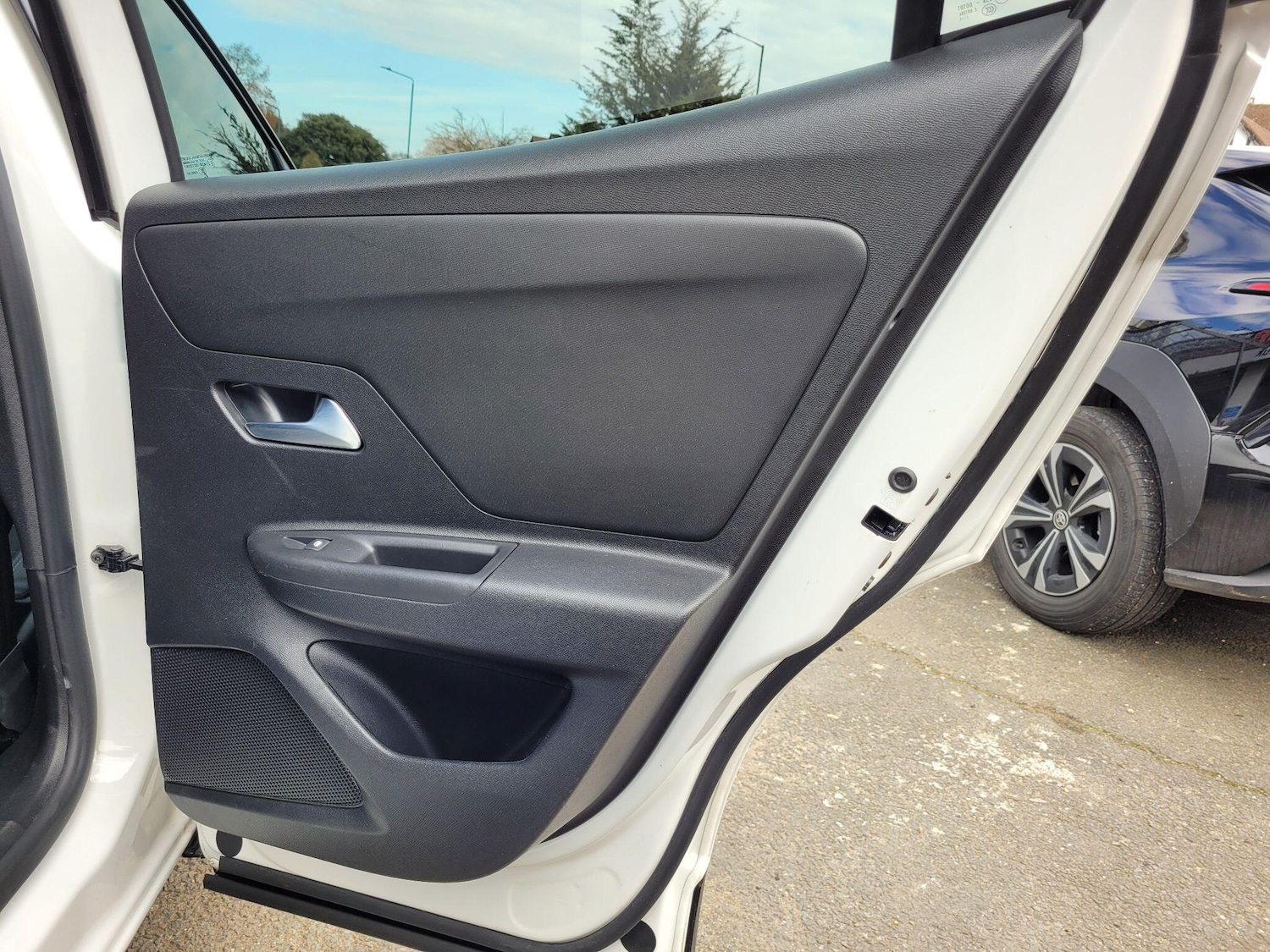 Used Vauxhall Mokka 2025 for sale - 77754318: Photo 30