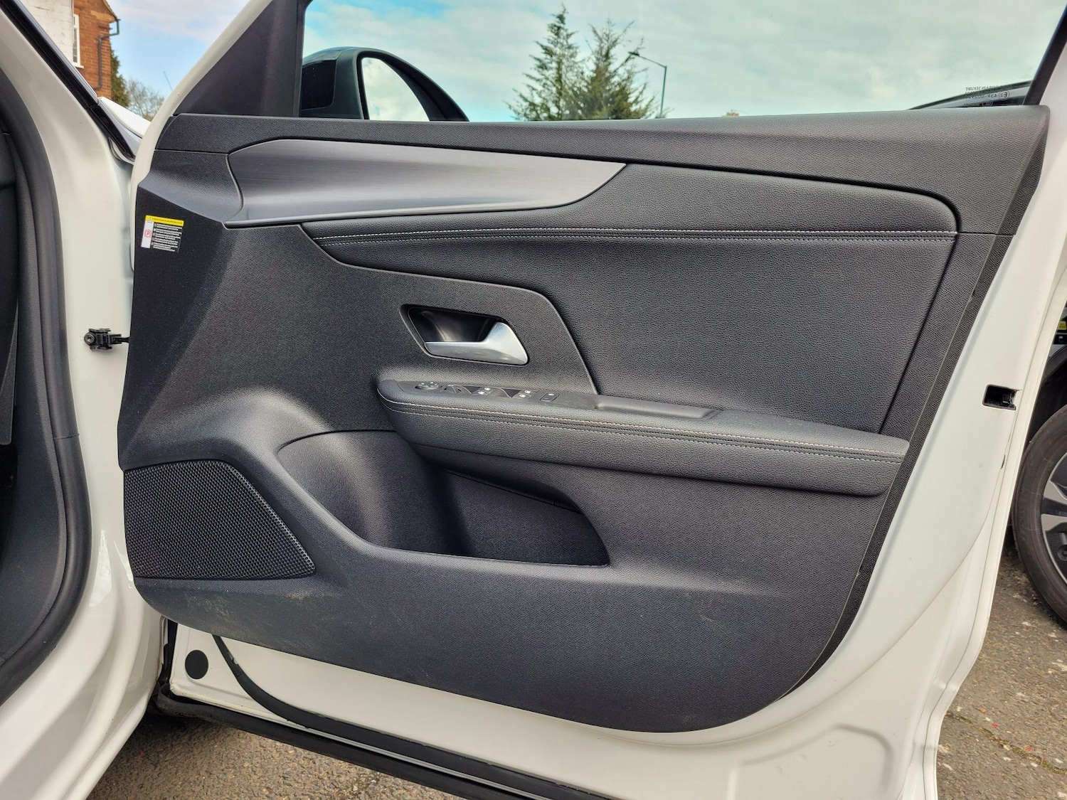 Used Vauxhall Mokka 2025 for sale - 77754318: Photo 32