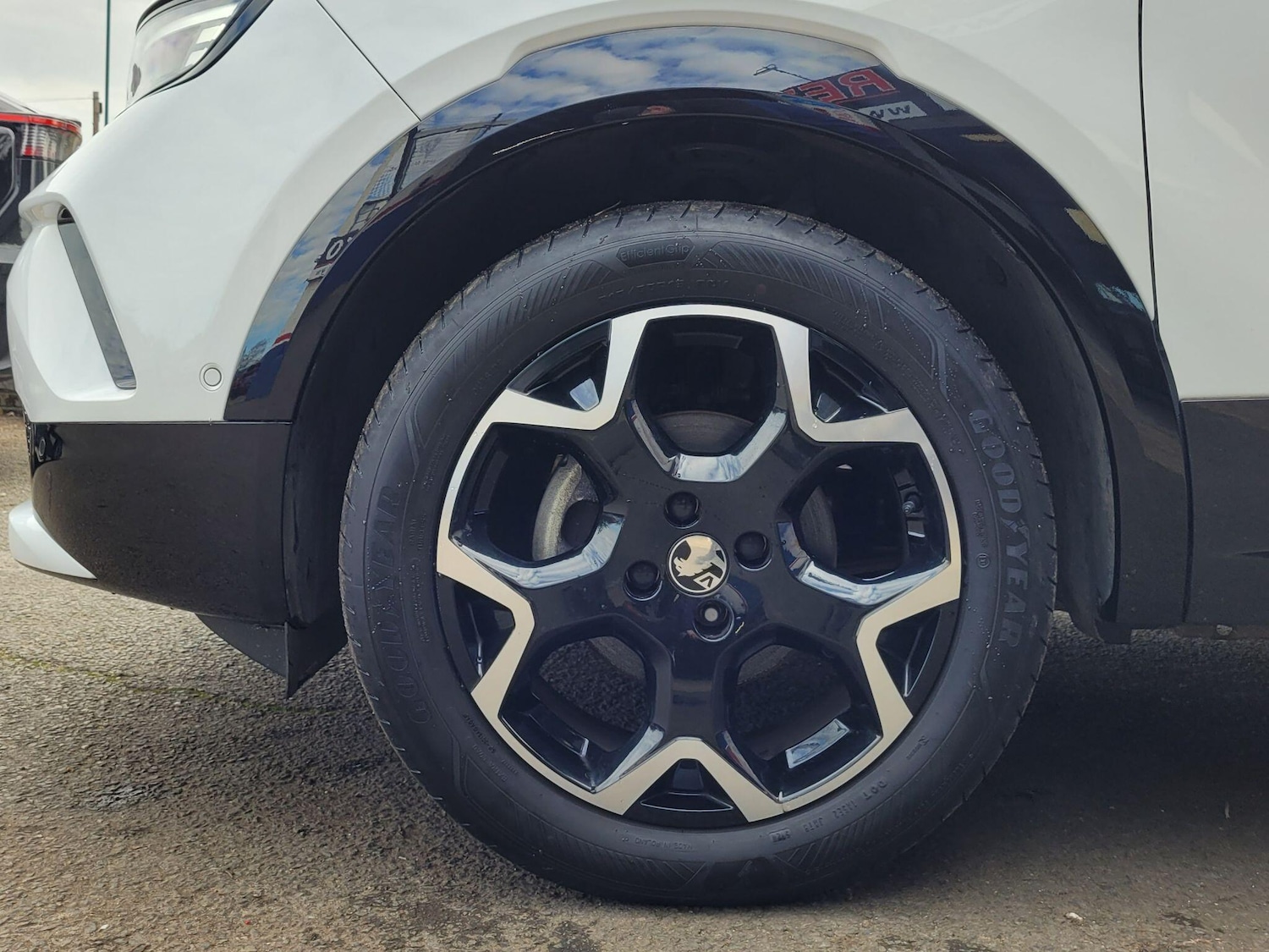 Used Vauxhall Mokka 2025 for sale - 77754318: Photo 33