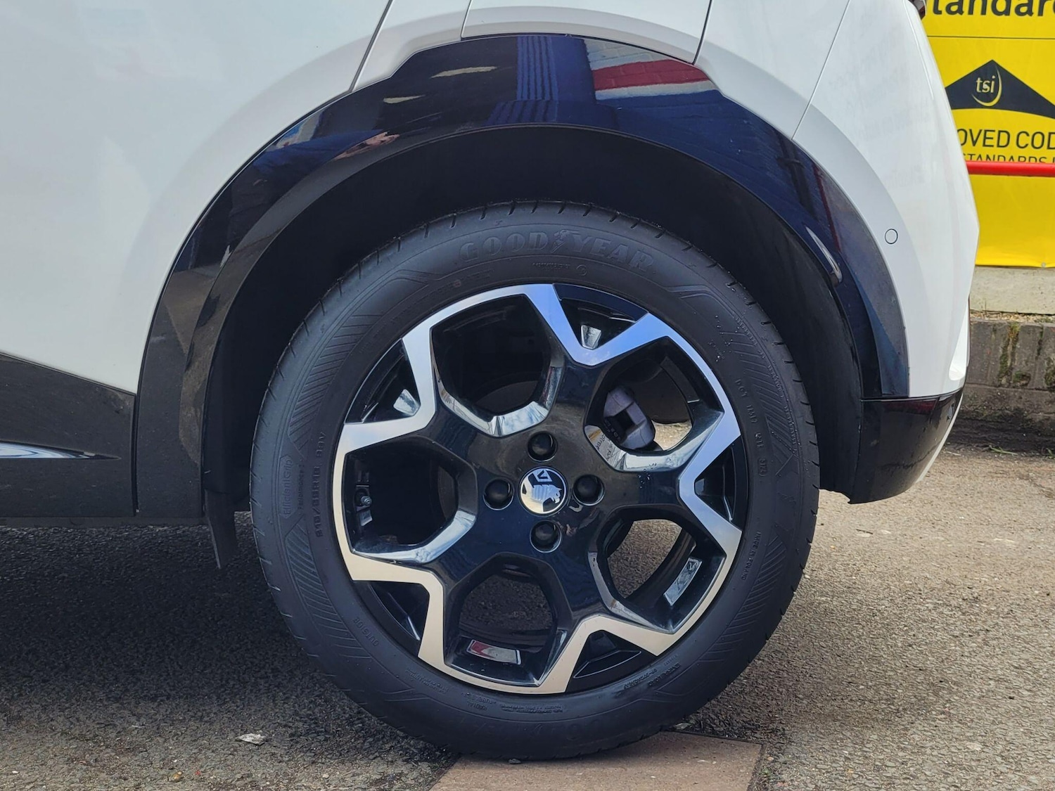 Used Vauxhall Mokka 2025 for sale - 77754318: Photo 34