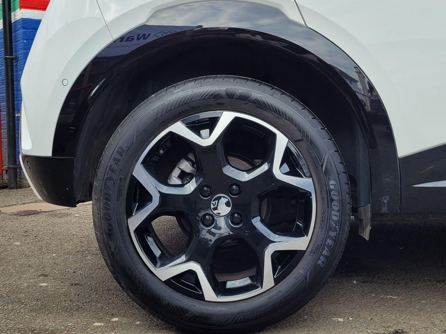 Used Vauxhall Mokka 2025 for sale - 77754318: Photo 35