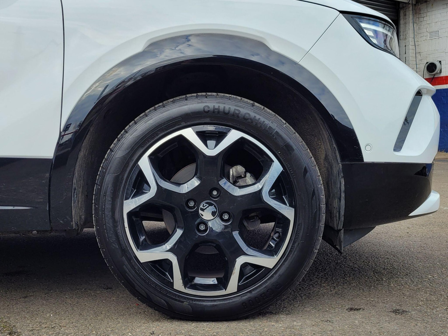 Used Vauxhall Mokka 2025 for sale - 77754318: Photo 36