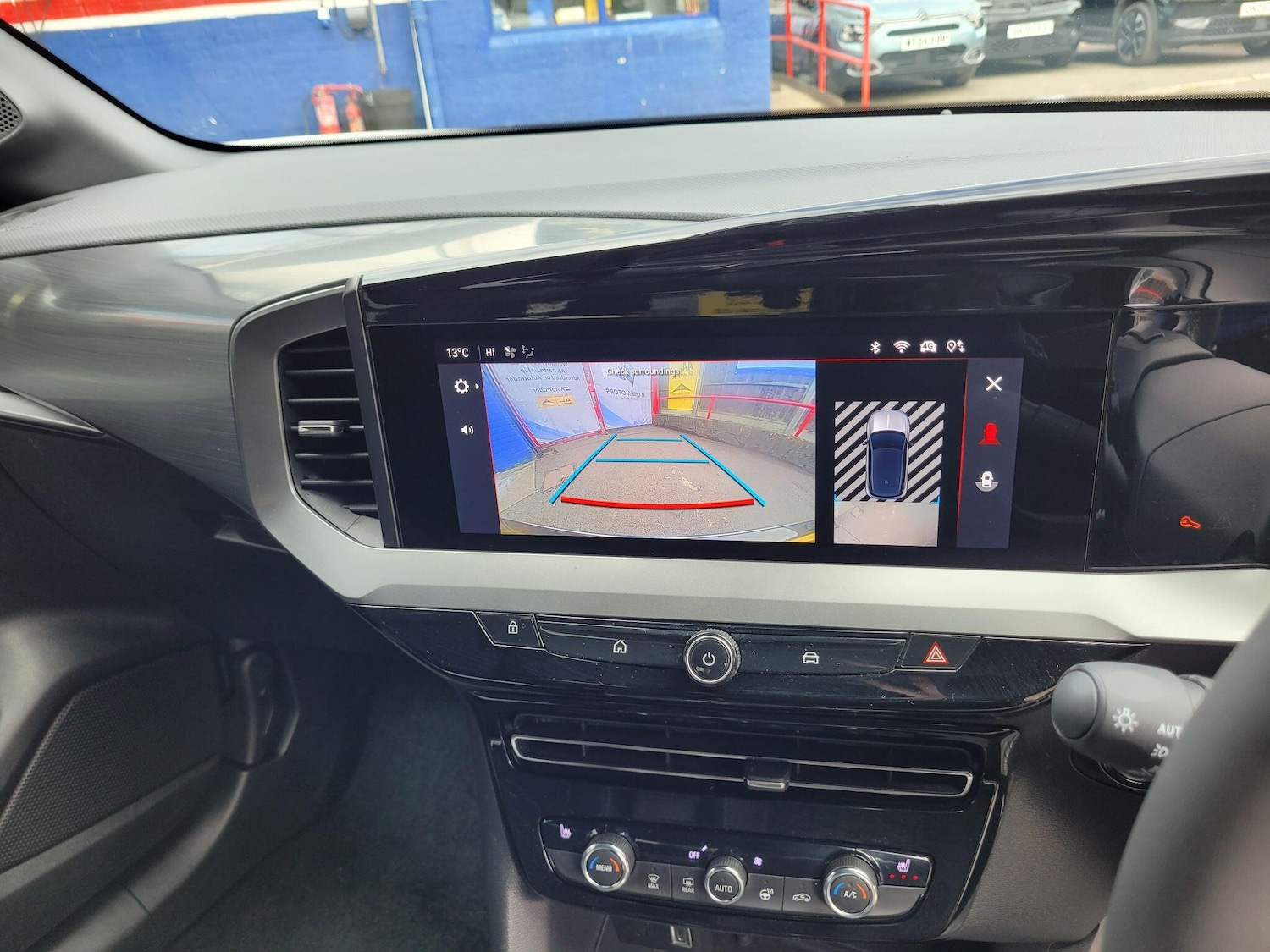 Used Vauxhall Mokka 2025 for sale - 77754318: Photo 37