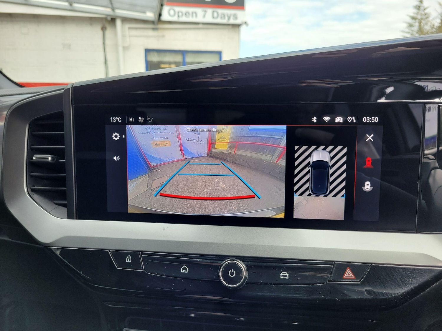 Used Vauxhall Mokka 2025 for sale - 77754318: Photo 38