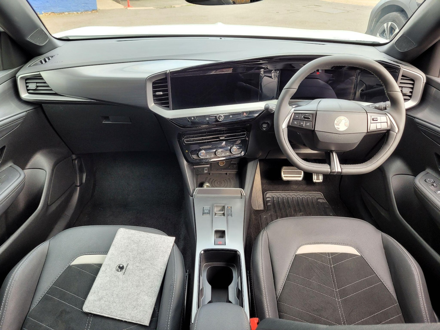 Used Vauxhall Mokka 2025 for sale - 77754318: Photo 4