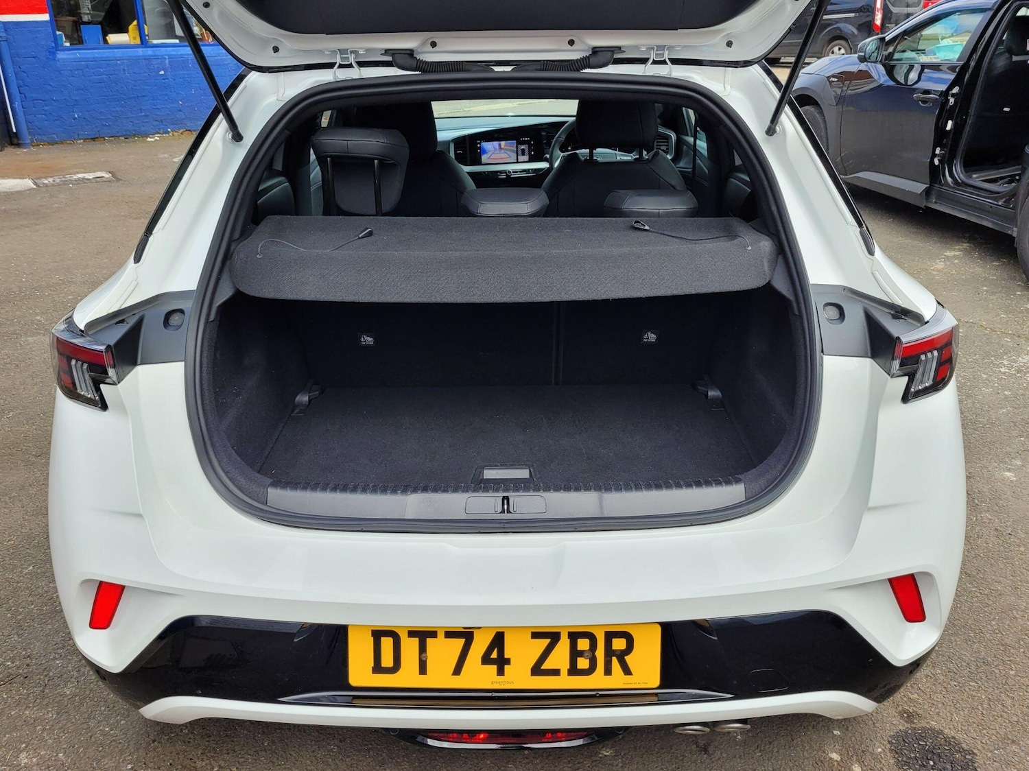 Used Vauxhall Mokka 2025 for sale - 77754318: Photo 42