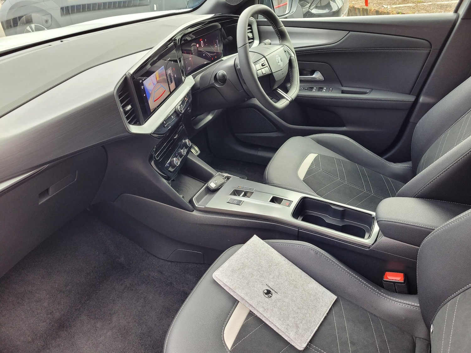 Used Vauxhall Mokka 2025 for sale - 77754318: Photo 44