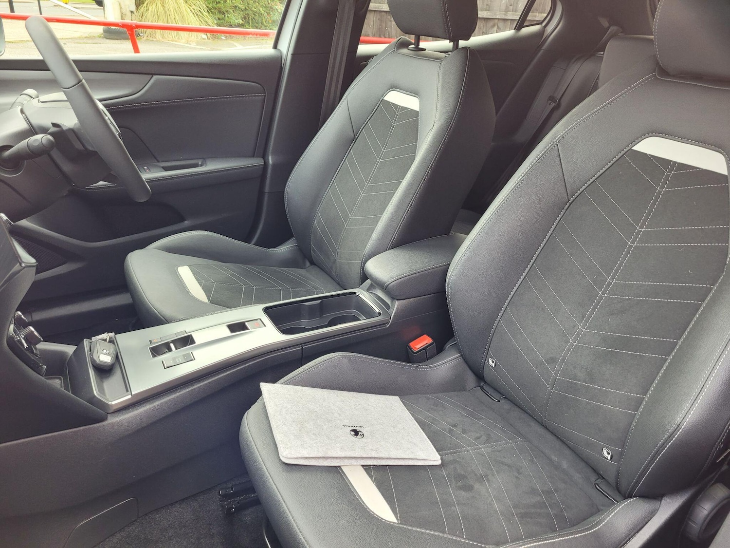 Used Vauxhall Mokka 2025 for sale - 77754318: Photo 45