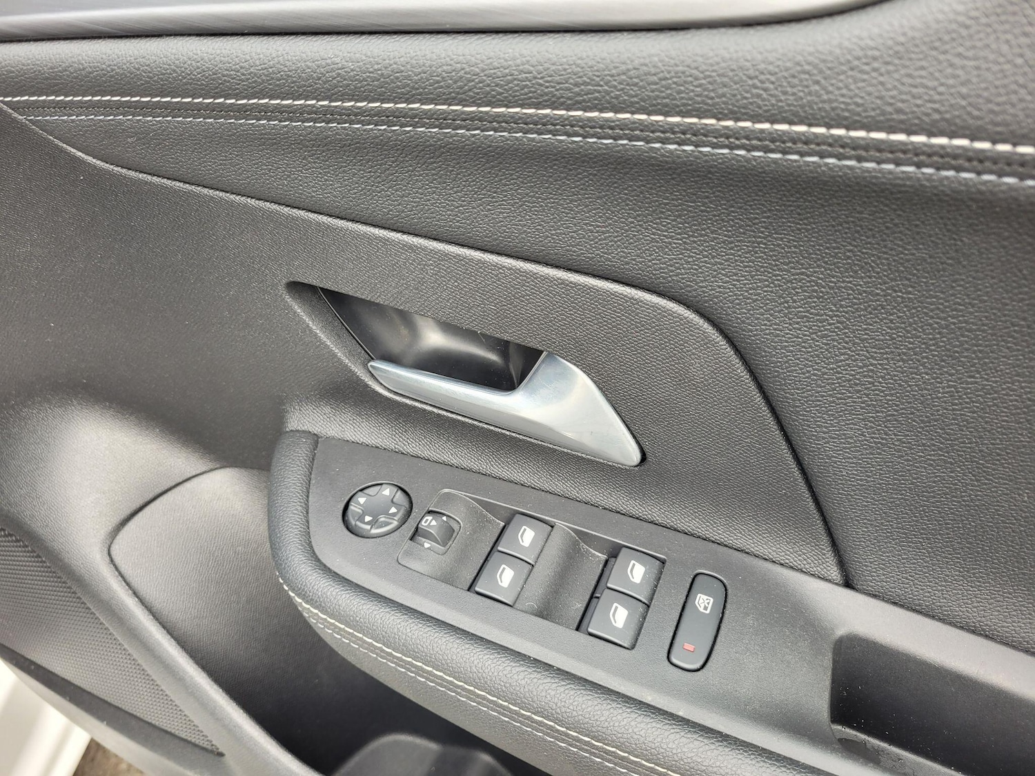 Used Vauxhall Mokka 2025 for sale - 77754318: Photo 46