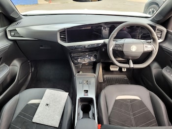 Used Vauxhall Mokka 2025 for sale - 77754318: Photo