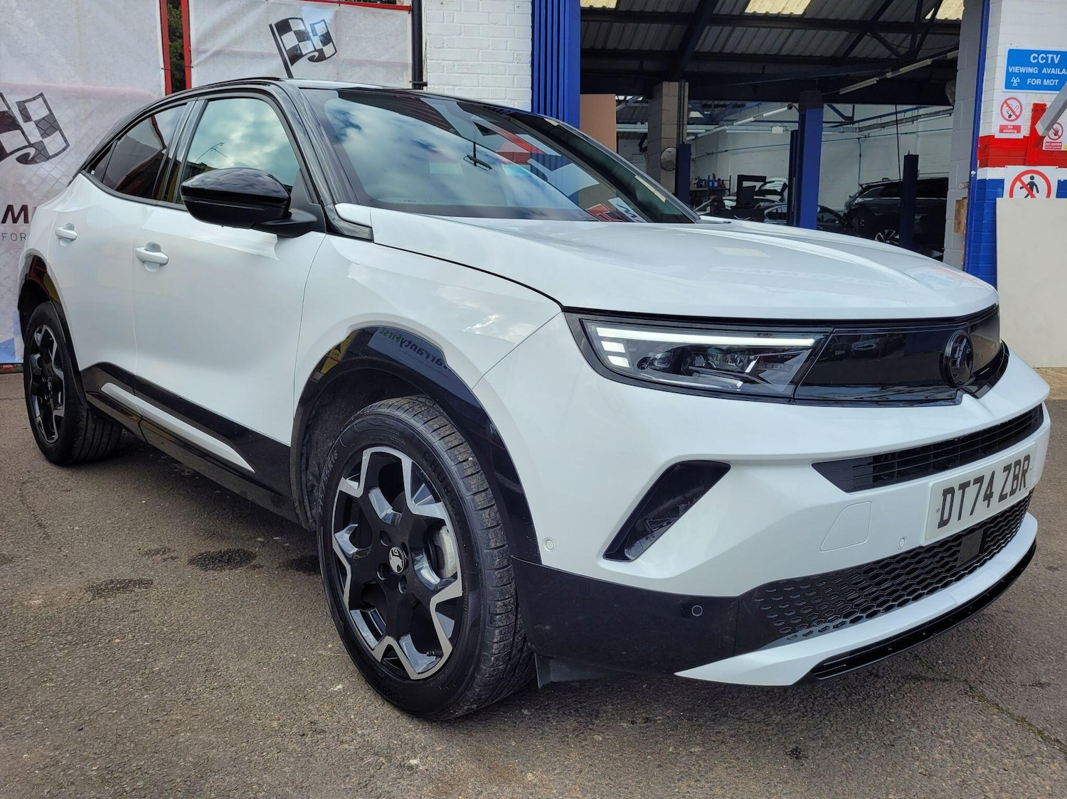 Used Vauxhall Mokka 2025 for sale - 77754318: Photo 7