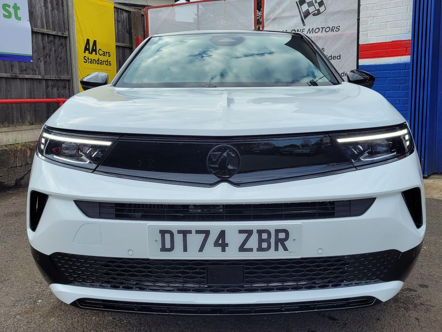 Used Vauxhall Mokka 2025 for sale - 77754318: Photo 8