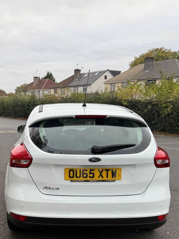 Used Ford Focus 2015 for sale - 76306669: Photo 10