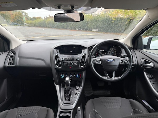 Used Ford Focus 2015 for sale - 76306669: Photo 14