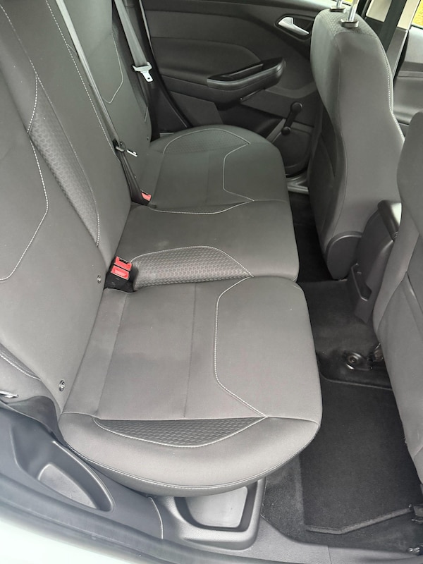 Used Ford Focus 2015 for sale - 76306669: Photo 15