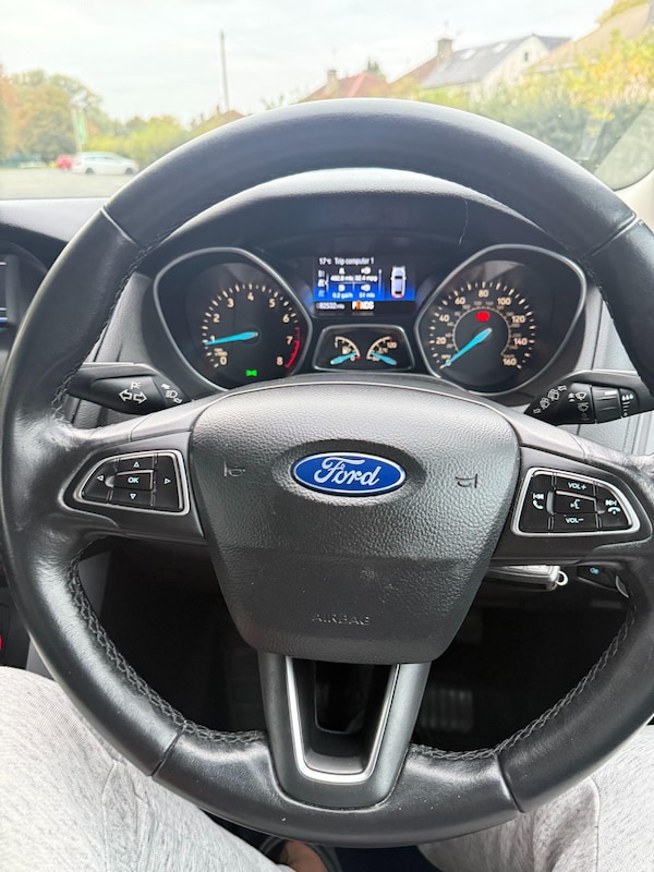 Used Ford Focus 2015 for sale - 76306669: Photo 16