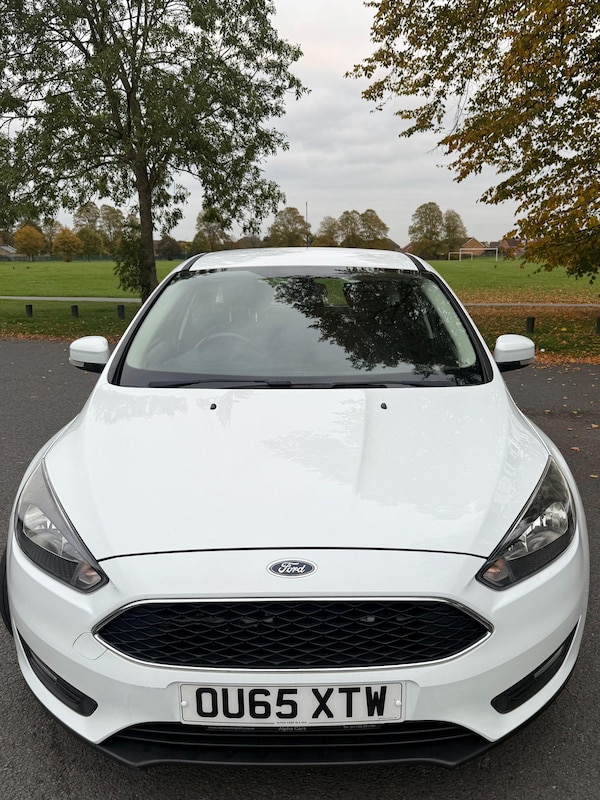 Used Ford Focus 2015 for sale - 76306669: Photo 6