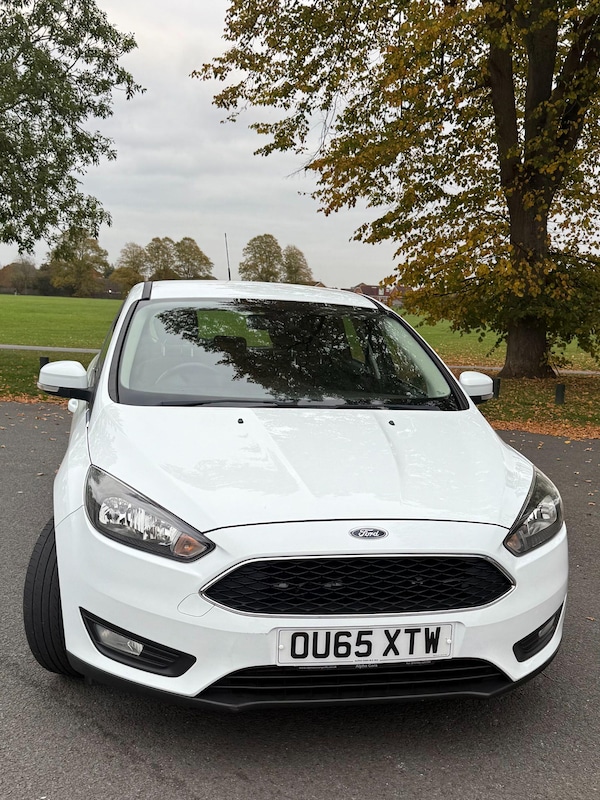 Used Ford Focus 2015 for sale - 76306669: Photo 8