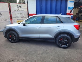 Used Audi Q2 2018 for sale - 79669219: Photo