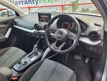 Used Audi Q2 2018 for sale - 79669219: Photo
