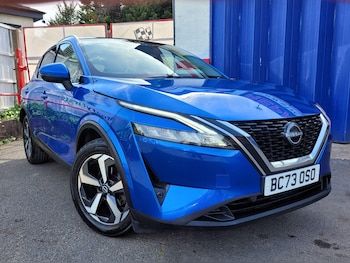 Used Nissan Qashqai 2024 for sale - 78965450: Photo