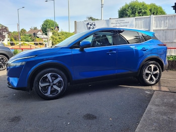 Used Nissan Qashqai 2024 for sale - 78965450: Photo