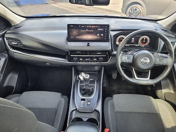 Used Nissan Qashqai 2024 for sale - 78965450: Photo