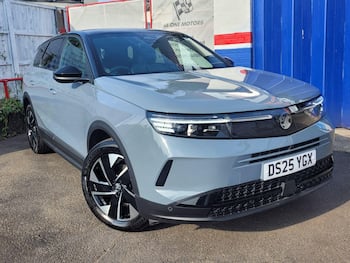 Used Vauxhall Grandland 2025 for sale - 79553325: Photo