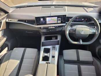 Used Vauxhall Grandland 2025 for sale - 79553325: Photo